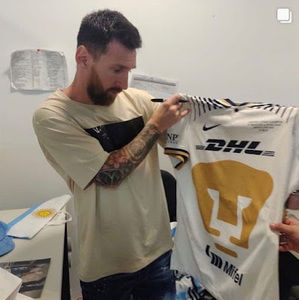 Meet your Posher, Osvaldo